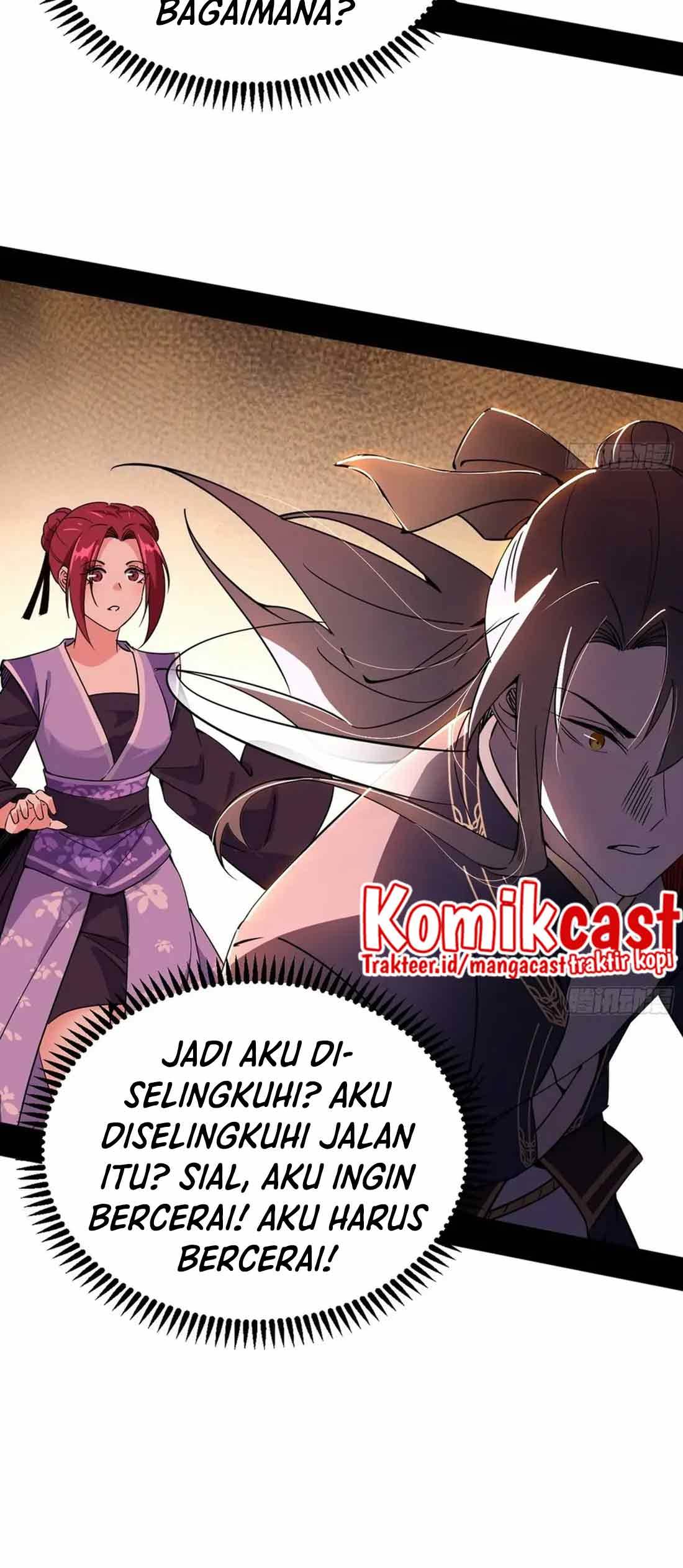 Dilarang COPAS - situs resmi www.mangacanblog.com - Komik im an evil god 268 - chapter 268 269 Indonesia im an evil god 268 - chapter 268 Terbaru 22|Baca Manga Komik Indonesia|Mangacan